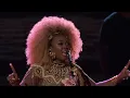Alexia Jayy Brings Bold Femininity and Star Power to the Stage | The Voice Semifinals | NBC