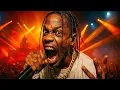 The INSANE Life of Travis Scott Documentary