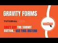 Why You Shouldn t Use the Default Submit Button On Your Forms And How to Change It In Gravity Form