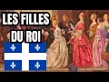 The Fabulous Destiny of the King s Daughters -