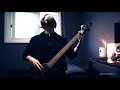 Testament - Children Of The Next Level | Bass Cover