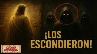 Los discípulos ocultos de Jesús: el grupo secreto que guardaba la verdad