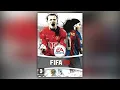 Pacha Massive - Don't Let Go (FIFA 08 OST)