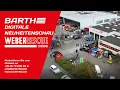 WEBER RESCUE SMART-FORCE - BARTH DIGITALE NEUHEITENSCHAU 2023