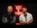 EYES CLOSED? EARS OPEN! BEARTOOTH WITH ANOTHER BELTER! | Nath and Johnny Reaction
