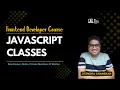 Classes in JavaScript Explained OOP in JavaScript Tutorial for Beginners Inheritance Class