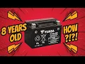 Download Lagu DON'T Buy A Motorcycle Battery Before You Watch This