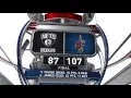 Brooklyn Nets vs Cleveland Cavaliers - March 31 2016