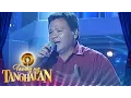 Lagu Tawag ng Tanghalan: Guidy Cabajar | Hahanapin Ko