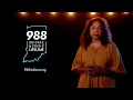 988 Crisis and Suicide Lifeline - What is 988 10