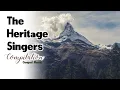 Download Lagu HERITAGE SINGERS II Old Gospel Music