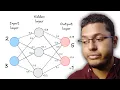 BUILD a Neural Network from scratch with JavaScript