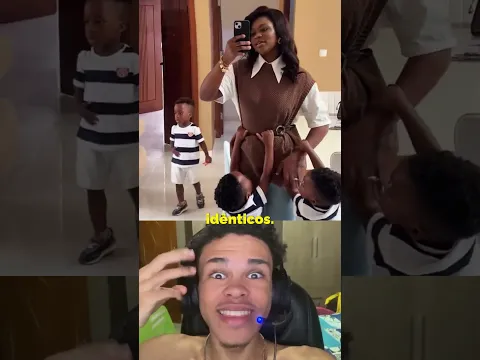 Ela Teve 3 Filhos!