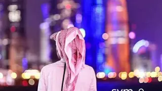 ياحبيب الروح ماندري وش العله 