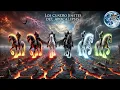 Download Lagu Los cuatro jinetes del apocalipsis 🏇💀 | Vicente Blasco Ibáñez