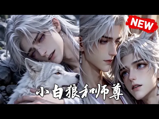 小白狼和师尊