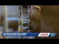 Albuquerque neighborhood shaken by crime linked to underground bunker