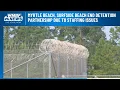 Myrtle Beach Surfside Beach end detention partnership due to staffing issues