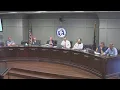 Scott County Fiscal Court May 8 2026