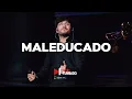 Maleducado - Natanael Cano Peso Pluma Tito Double P Junior H Luis R Conriquez