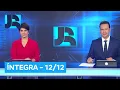 Lagu Assista à íntegra do Jornal da Record | 12/12/2025