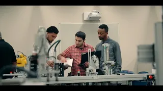 Workforce at Dallas College Highlights