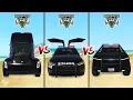 Download Lagu Police Tesla Semi vs Police Tesla X vs Police Tesla Cybertruck in GTA 5 - which is best?