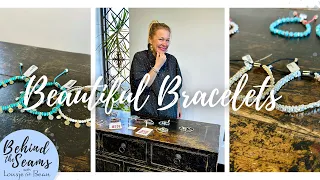 beautiful bracelets introducing juju
