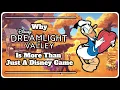 Why Dreamlight Valley Is More Than Just A Disney Game