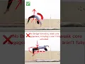 Back handspring Tutorial Avoid these mistakes hamzas-lifee