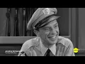 Pluto TV - Gunsmoke and Andy Griffith