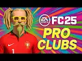 Download Lagu Ganda Jogadoree | EA FC 25 -  PRO CLUBS @OVitorVieira