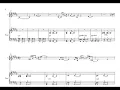 Ambrose Akinmusire - As We Fight (Willie Penrose) - Full Transcription