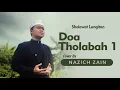 Download Lagu DO’AUT THOLABAH 1 (Sholawat Langitan) Cover by Nazich Zain