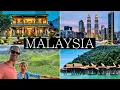 Download Lagu 14 Days in MALAYSIA Vlog: Kuala Lumpur, Langkawi, Penang, Cameron Highlands | Itinerary \u0026 Guide