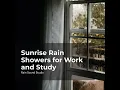Daybreak Rain Showers