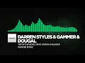 [Happy Hardcore] -Darren Styles, Dougal & Gammer, Hannah Faulkner - Top Of The World (nanobii Remix)