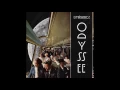 L'Impératrice — ODYSSÉE (audio)