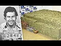 How RICH Was Pablo Escobar