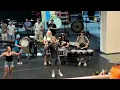 RRHS Marching Band 2026 - Cadences and Pep Tunes End of Band Camp Performance