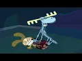 2015 Happy Tree Friends Break Seize The Day Sparta Venom Base TGS
