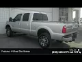 2016 Ford Super Duty F-250 SRW - Griffith Ford of Seguin