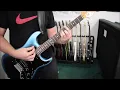 Sublime - Same In The End (Guitar Cover)