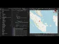 React NextJS MapBox How to make a WebMap with React NextJS and Mapbox