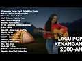 PLAYLIST AKUSTIK LAGU POP INDONESIA 2000-AN TERBAIK \u0026 HITS | Playlist Full Album TANPA IKLAN