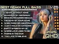 Download Lagu 🌌 Best EDM Collection 2025 | Alan Walker Style | Full Bass Relax Mix V.25 #EDM #remix #chill