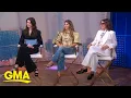 Download Lagu Stars of 'She Came to Me' dish on new film Download Lagu Stars of 'She Came to Me' dish on new film