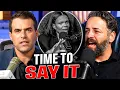 It s Time What Candace Owens Told Me 5 Days After Charlie Kirks Murder
