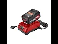 Bauer 20V Chargers and Batteries - Review