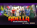 Download Lagu 🔴 LIVE OM ADELLA  #livestream #dangdut #adella